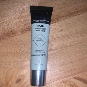 NEW L’Oréal- Prime Lab Advanced Derm Primer